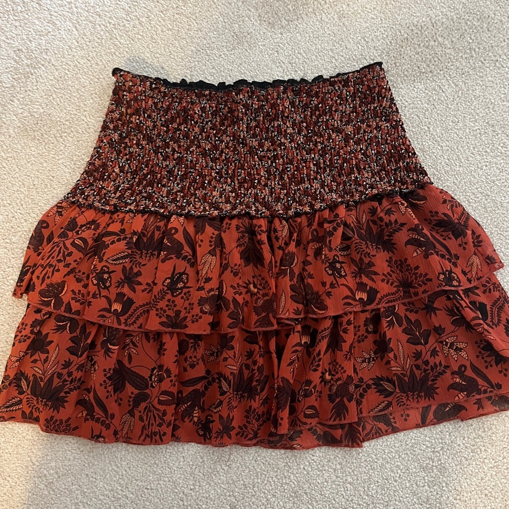 Zara Skirt